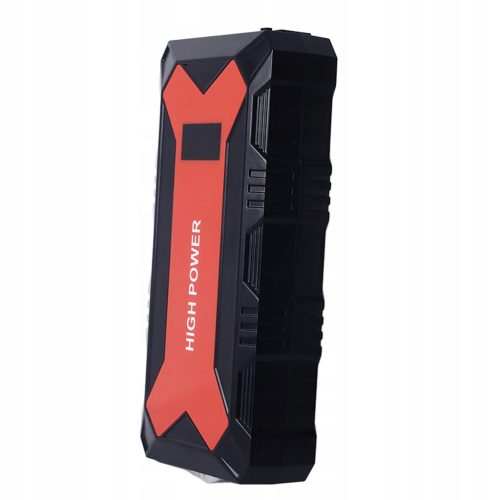  h-STARTER FÜR POWERBANK-STARTGERÄT 12V