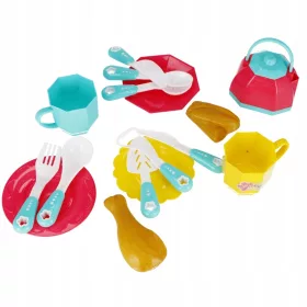  MEGA KREATIVE Küchenutensilien