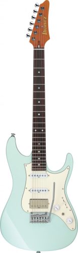  Ibanez AZ2204NW-MGR Prestige E-Gitarre