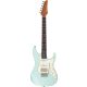  Ibanez AZ2204NW-MGR Prestige E-Gitarre