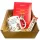  TEACHER'S DAY SET KALENDER TASSE LESEZEICHEN Danke