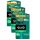  Wilkinson Xtreme3 Sensitive Rasierer mit Patronen, 24 Stk.