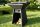  Gartenfeuerstelle mit Bodengrill