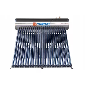  Drucksolarkollektor 240L NEUES MODERNISIERTES MODELL 2024!