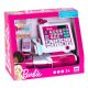  Klein Barbie Shop Registrierkasse mit Scanner 9339