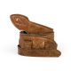  Leathergraft UK – super bequemer Gitarren- und Bassgürtel