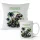  GESCHENK FÜR EINEN JUNGEN – BECHER + KISSEN-SET – VERSCHIEDENE DINOSAURIER-MUSTER