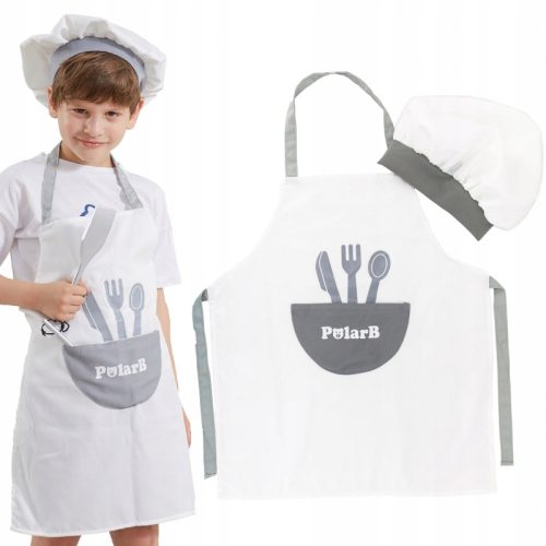  KOCHOUTFIT, SCHÜRZE, CAAT