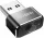  (Metall) VAYDEER Mini Mouse Jiggler USB Mouse Mover mit Ein/Aus-Schalter