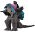  GODZILLA UND KONG Titan Evolution Godzilla, 17 cm