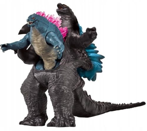  GODZILLA UND KONG Titan Evolution Godzilla, 17 cm