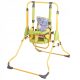  KINDERSCHAUKEL FREISTEHEND KLAPPBAR STEHEN