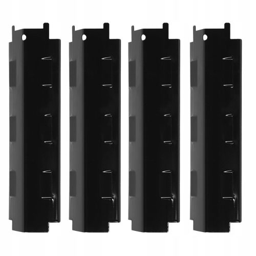  Grill-Heizabdeckung 6 x 4 3 Zoll Heizzelte