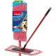  Vileda Pet Pro Flachmopp für Fell und Haare – 2 Pads/Stange