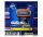  Gillette Fusion5 Proglide Power Rasiererkartuschen 8 Stk.