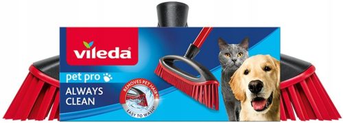  Vileda Haushaltsbesen aus Kunststoff