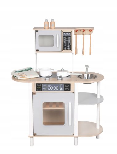  Aga4Kids MR6075 Holzküche