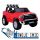  TOYOTA TUNDRA AUTO MIT BATTERIE 12V 2X45W ECO LEDER EVA LED USB MP3 GÜRTEL