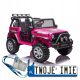  FAHRZEUG XMX618 BATTERIE 4X45W 12V ECO LEDER EVA LED MP4 USB BLUETOOTH