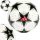  ADIDAS FOOTBALL UCL UEFA CHAMPIONS LEAGUE MÜNCHEN 2024 - 2025 IX4062 5