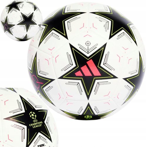  ADIDAS FOOTBALL UCL UEFA CHAMPIONS LEAGUE MÜNCHEN 2024 - 2025 IX4062 5