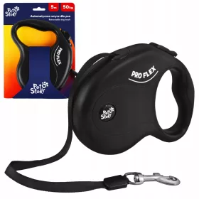  Petstory Rollleine, 5 m Band