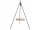  FARMCOOK Oskar Lagerfeuergrill MIT ROST 80 CM