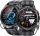  SMARTWATCH HERRENUHR RUBICON Menü PL BILDET IMMER 410 mAh SMS-ANRUFE AN