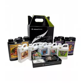    Advanced Nutrients flüssiger Mehrkomponentendünger 5 kg 3,25 l