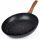  NAVA Nature traditionelle Bratpfanne 28 cm, Granit