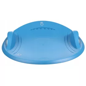  Multipack 2 Stück Supernova 70 Schlittenplatte blau