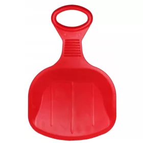  Multipack 10 Stk. Bingo-Schlittenschaufel, rot