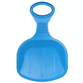  Multipack 10 Stück blaue Bingo-Schlittenschaufel