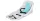 Merco Baby Rider Kunststoff-Rutschschlitten