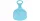  Multipack 10 Stk. Bingo Azure Schlittenschaufel