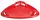 Multipack 3 Stk. Meteor 60 rote Schlittenplatte
