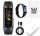  Kinderuhr SMARTWATCH AMOLED SMARTBAND FIT TEMPERATURA