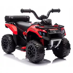  VIERMOTOR-BATTERIEMOTOR FÜR KINDER