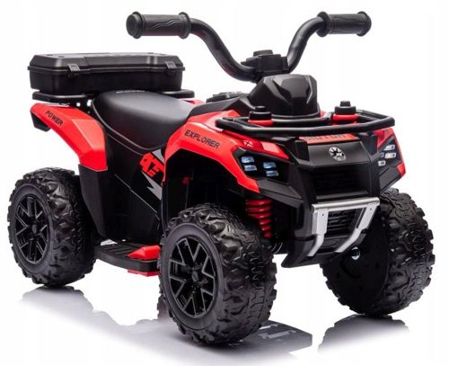  VIERMOTOR-BATTERIEMOTOR FÜR KINDER