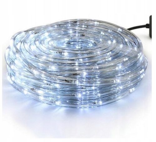  SCHLAUCH-Lichterkette 10m LED-WEIHNACHTSLEUCHTEN OUTDOOR INDOOR