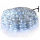  SCHLAUCH-Lichterkette 10m LED-WEIHNACHTSLEUCHTEN OUTDOOR INDOOR