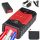  Starthilfe 20000 mAh Booster Auto Starter Powerbank 800 A Taschenlampe