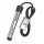  TAUCHSCHWIMMBADHEIZUNG POOLWASSERHEIZUNG MIT TIMER 3000 W