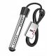  TAUCHSCHWIMMBADHEIZUNG POOLWASSERHEIZUNG MIT TIMER 3000 W
