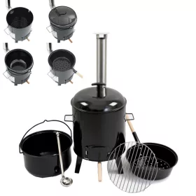  Standwasserkocher Strend Pro 14 l