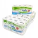 Hochwertiges Vella Toilettenpapier mit 3 Lagen – Weich und Stark