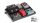  Aclam Guitars XS 2 Pedalboard