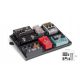  Aclam Guitars XS 2 Pedalboard