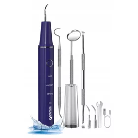    OROMED ORO-SCAL DENT Zahnsteinentferner zur Zahnsteinentfernung