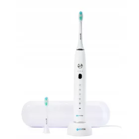  SONIC X PRO WEISSE SONIC-ZAHNBÜRSTE